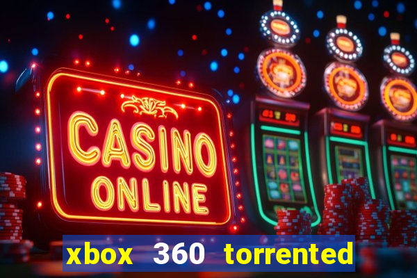 xbox 360 torrented games rgh